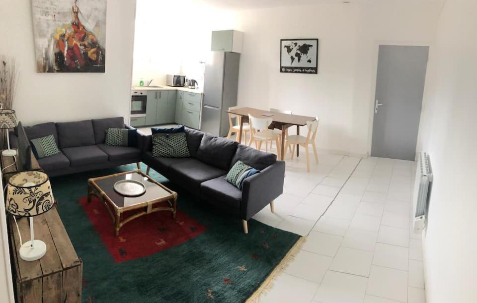 Les Gites De La Mare Saint-Manvieu-Norrey Extérieur photo