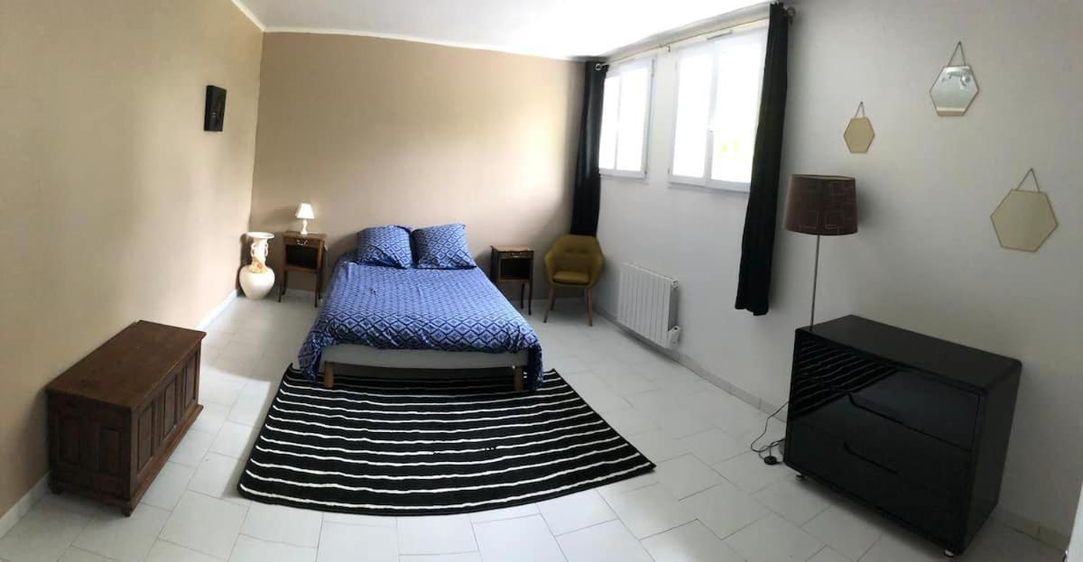 Les Gites De La Mare Saint-Manvieu-Norrey Extérieur photo