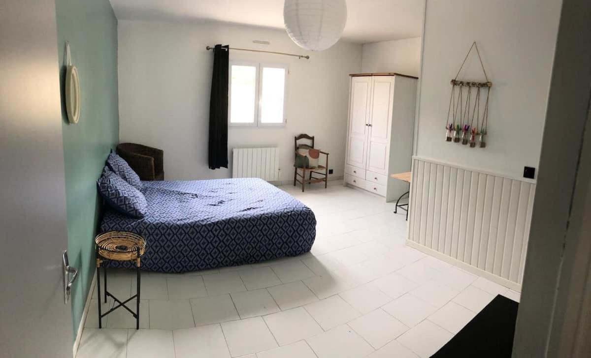 Les Gites De La Mare Saint-Manvieu-Norrey Extérieur photo