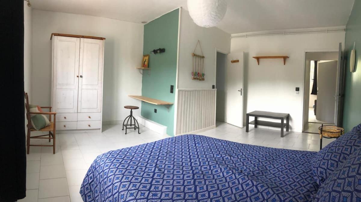 Les Gites De La Mare Saint-Manvieu-Norrey Extérieur photo