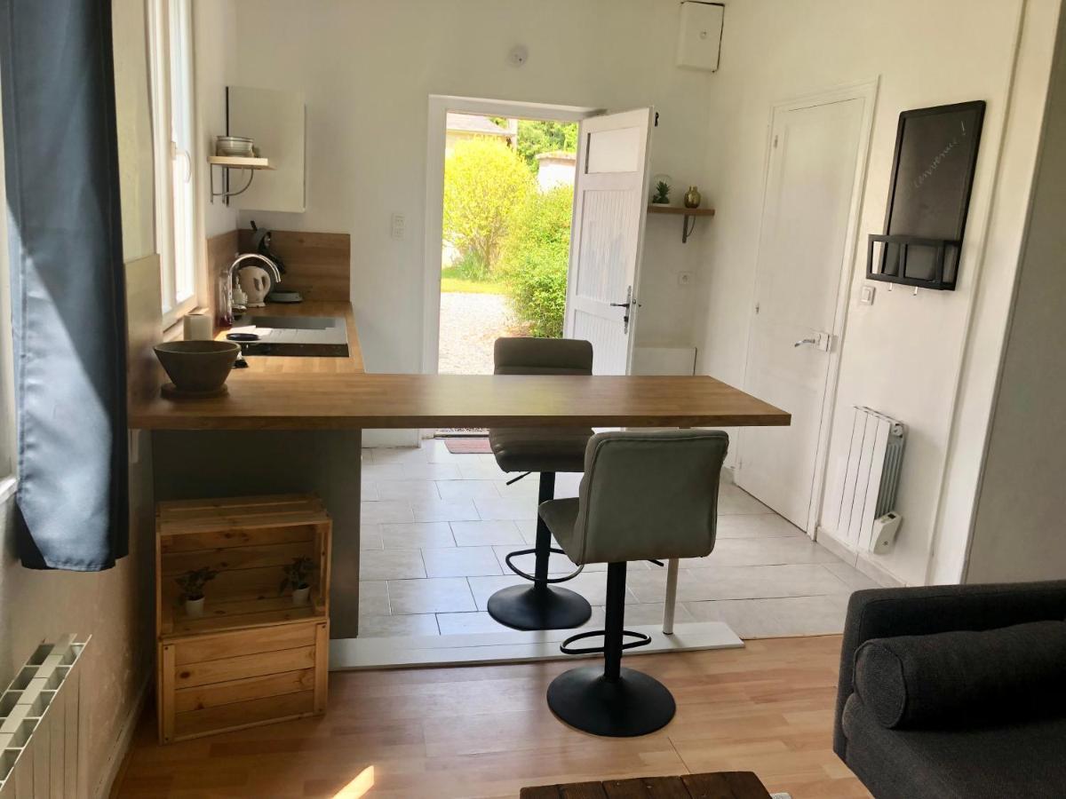 Les Gites De La Mare Saint-Manvieu-Norrey Extérieur photo